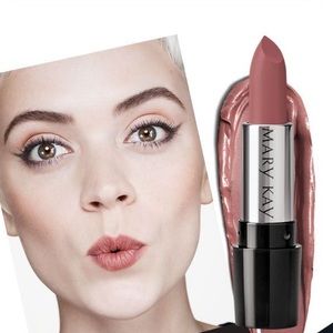 Blush Velvet - Lipstick